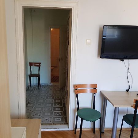 Livingpalanga Meta1 Leilighet Eksteriør bilde