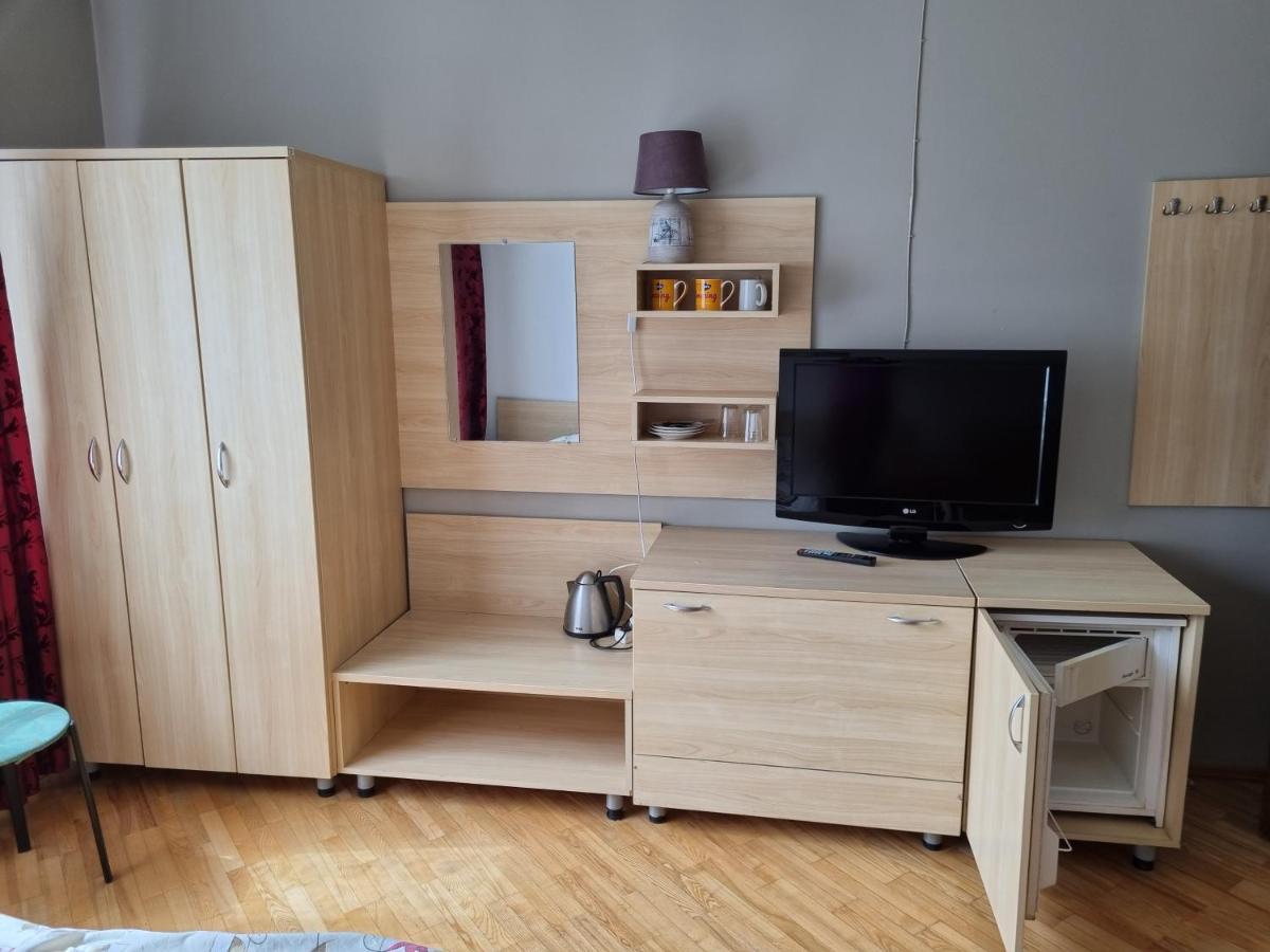 Livingpalanga Meta1 Leilighet Eksteriør bilde