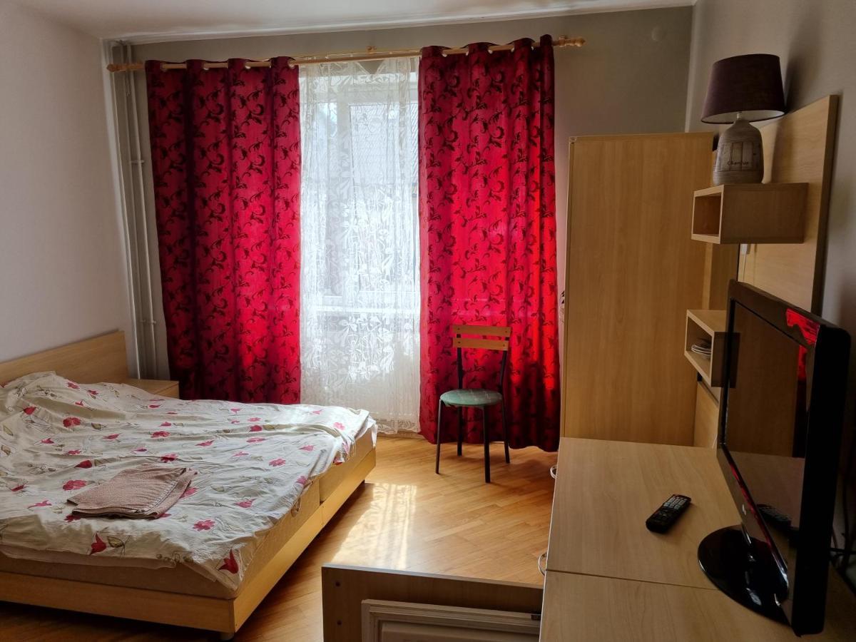 Livingpalanga Meta1 Leilighet Eksteriør bilde