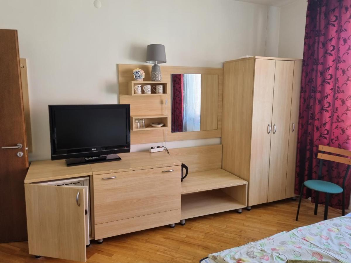 Livingpalanga Meta1 Leilighet Eksteriør bilde