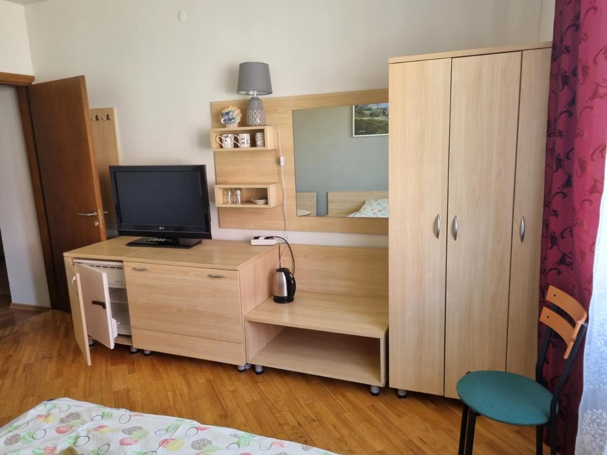 Livingpalanga Meta1 Leilighet Eksteriør bilde