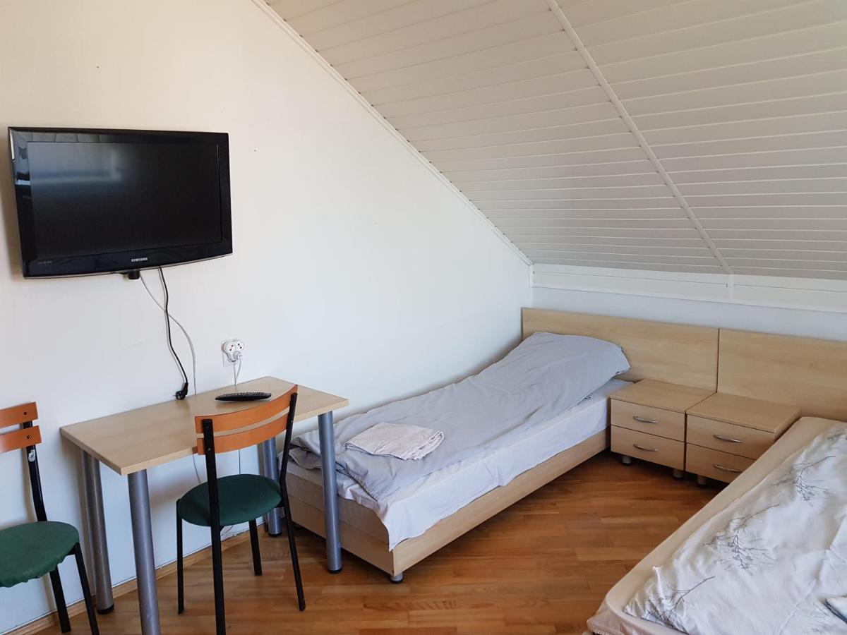 Livingpalanga Meta1 Leilighet Eksteriør bilde