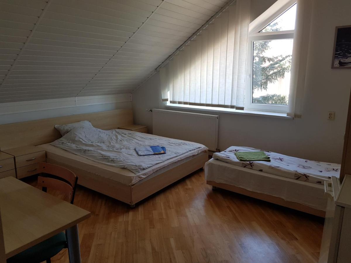 Livingpalanga Meta1 Leilighet Eksteriør bilde