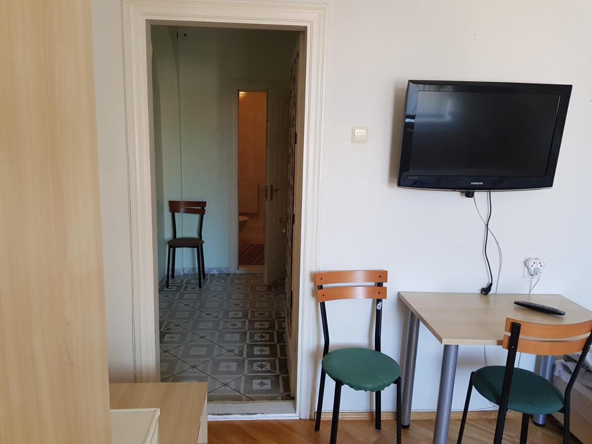 Livingpalanga Meta1 Leilighet Eksteriør bilde
